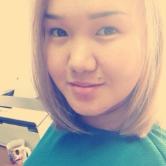 Гульнара Гульнара, 31.12.1987, Астана