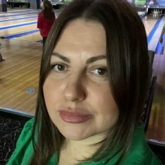 Олеся Ремашевская, 16.02.1985, Самара