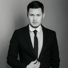 Yerik Akhmetov, 02.06.1990, Астана