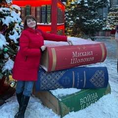 Екатерина Кречетова, 27.10.1980, Кубинка