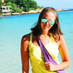 Яна Матвеева, 20.02, Владивосток