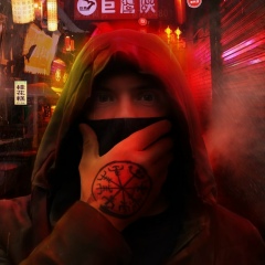 Дмитрий Тимченко-Буренков, 16.12, Алматы