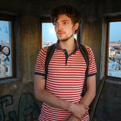 Александр Коротаев, 20.10.1989, Санкт-Петербург