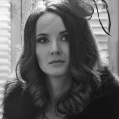 Екатерина , 12.09.1988, Новосибирск