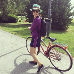 Гаухар Нукежанова