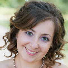 Нинуська Куликова, 04.02, Москва