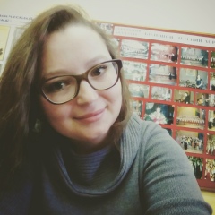 Мария Иванова, 04.12.1996