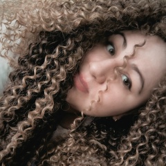 Ирина Декосмо, 25.04, Москва