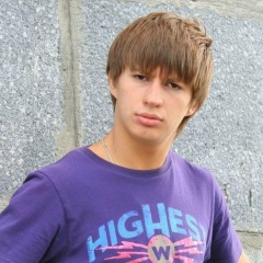 Артем Ололоев, 20.04, Санкт-Петербург