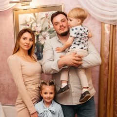 Ксения Егорова, Вышний Волочек