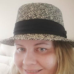 Алена Бохан, 26.02.1983, Lima