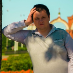 Алексей Григорьев, 21.03.1987, Канаш