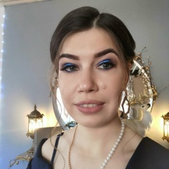 Вера Аксенова, 12.11, Армавир