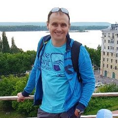 Ильшат Латыпов, 12.09, Самара