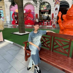 Анастасия Столярова, 28.11.1983, Москва