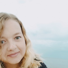 Анастасия Егорова, 10.08, Тольятти