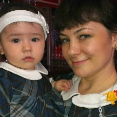 Галина Худалей, 27.12.1983, Астана