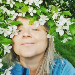 Наташа Конопля, 19.04.1986, Владивосток