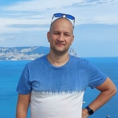 Алексей Дмитраков, 05.08, Санкт-Петербург