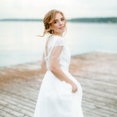 Александра Романова, 26.10