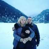 Мария Дудникова, 04.10.1988, Алматы