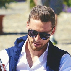 Вадим Андреев, 18.07.1982, Москва