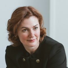 Анастасия Чурсина, 03.06.1968, Санкт-Петербург