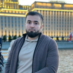 Мухаммад Кадыров, 13.05