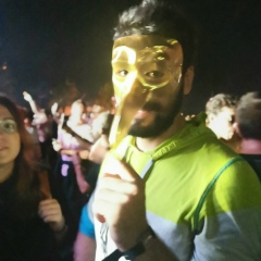 Harutyun Samsonyan, 03.08, Ереван