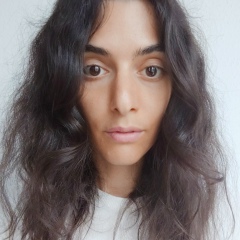 Sofia Tatulyan, 12.12.1986, Санкт-Петербург