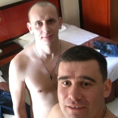 Игорь Мандра, 05.07