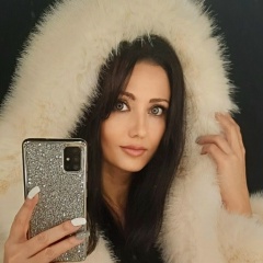 Алёна Комарова, 29.12, Санкт-Петербург