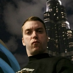 Василий Волковой, 16.06, Пятигорск