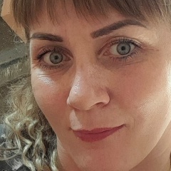 Елена Бурьяк, 31.05.1986, Новый Уренгой