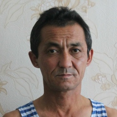 Алпамыс Миргалиев, 29.04.1964, Уральск