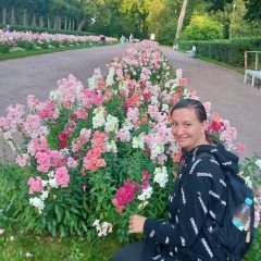 Ксения Матвеева, 17.07.1985, Санкт-Петербург