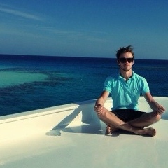 Дима Чиж, 05.11, Москва