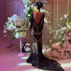 Tamuna Bochorishvili, 25.05, Москва