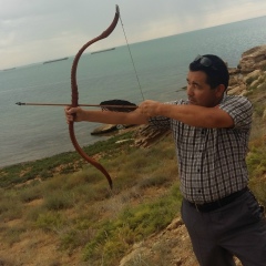 Agreessya Ahilless, 08.10.1976, Актау