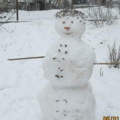 Оксана Кульбако, 15.12.1986, Киев