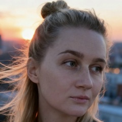 Дарья Воронкова, 18.05, Москва