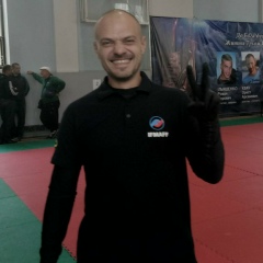 Игорь Конвишер, 07.12.1975, Николаев