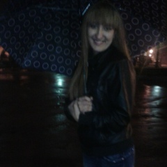 Мадина Иманбаева, 04.01, Самара