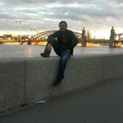 Сухробжон Рустамов, 24.03, Санкт-Петербург