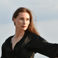 Кира Алексеева, Санкт-Петербург