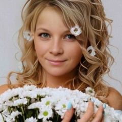 Любовь Молчанова, 25.10.1981, Данилов