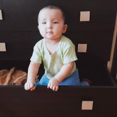 Арман Самарханов, 06.08.1990, Уральск