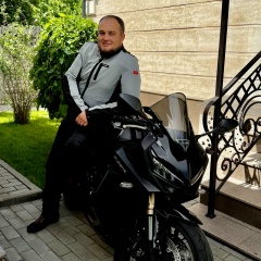 Александр Чибизов, Алматы