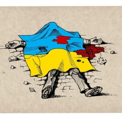 Виталий Гунич, Краматорск