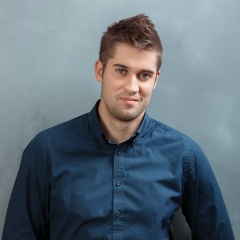 Егор Гурьев, 28.05, London